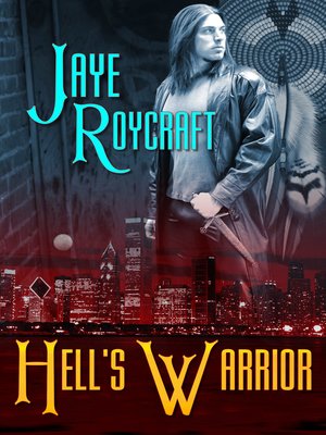 Hell's Warrior - ebook